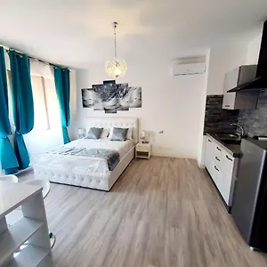  Appartement Volta 3 Policlinico Italie