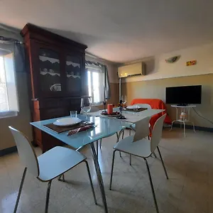  Apartment Le Mura Medievali