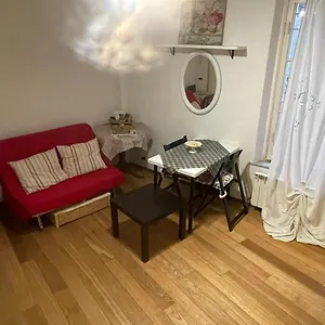  Apartment Incantevole Monolocale A Nel Centro Storico - Estateguard Group