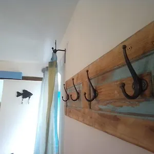  Appartement Piccola Casa Di Sardegna Italie