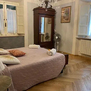  Apartment Serenella