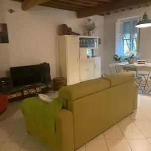  Apartment Casa Amorino