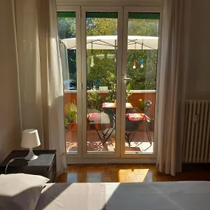  Séjour chez l'habitant Vito's Italie
