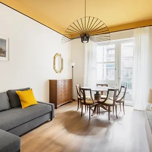  Appartement Easylife - Luminosa Dimora In Sant'ambrogio Italie