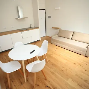  Appartement Cozy Loft In Charme Position - Brera Moscova Italie